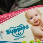 Snuggles Baby Wet Wipes with Aloe Vera-Superb quality-By v_swastik_kumar