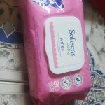 Softsens Baby Skin Care Wipes with Aloe Vera-Soften wet wipes-By v_swastik_kumar