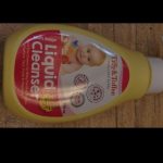 Tiffy & Toffee Multi Usage Baby Liquid Cleanser-Superb cleanser-By v_swastik_kumar