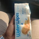 WaterWipes Baby Wipes-Superb water wipes-By v_swastik_kumar