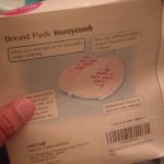 Pigeon Breast Pads Honeycomb-Best breast pad-By v_swastik_kumar