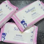 Softsens Baby Skin Care Wipes with Aloe Vera-Aloe Vera wipes-By purvesh_jay_chithore
