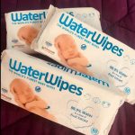 WaterWipes Baby Wipes-Nice pack of wipes-By purvesh_jay_chithore