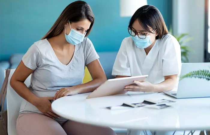 5 You Need To Know About Getting A Non-Invasive Prenatal Screening