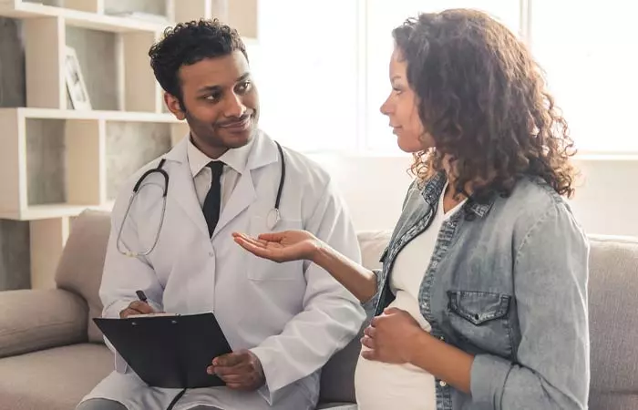 5 You Need To Know About Getting A Non-Invasive Prenatal Screening