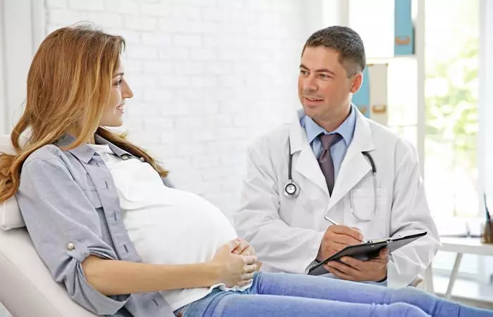 5 You Need To Know About Getting A Non-Invasive Prenatal Screening