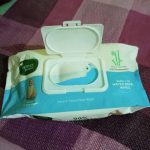 Mother Sparsh  baby wipes-Full marks to this wipes-By purvesh_jay_chithore