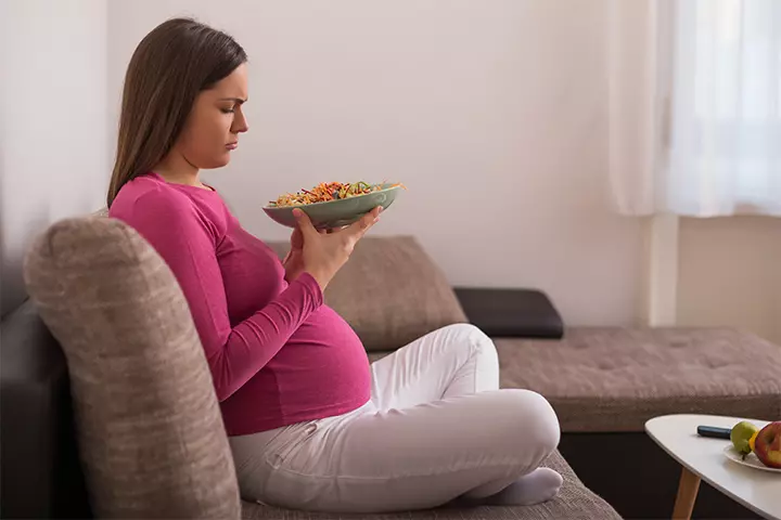 আপনার পছন্দের খাবার আর পছন্দের নয়