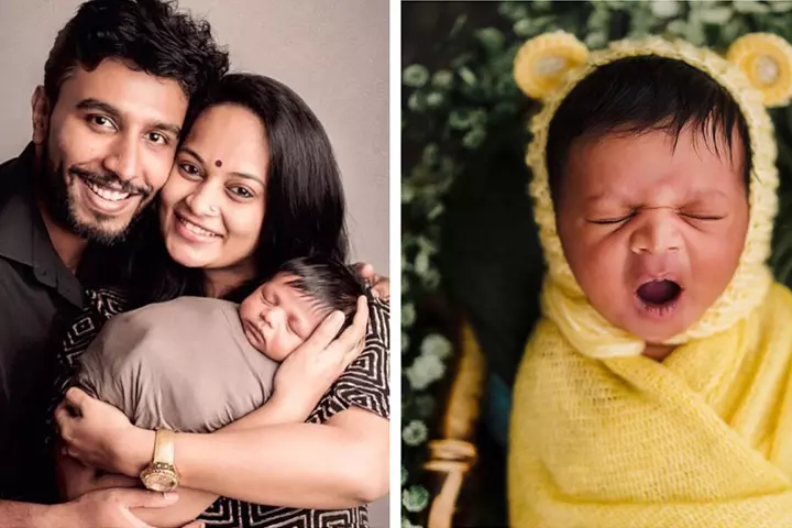 கேமராவுக்குத் தயாராக நேரம் ஒதுக்குங்கள்