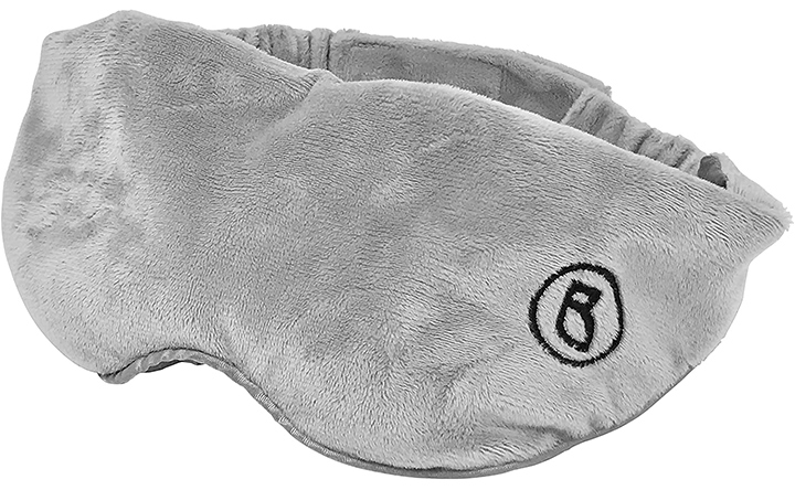 Barmy Weighted Eye Mask For Sleeping