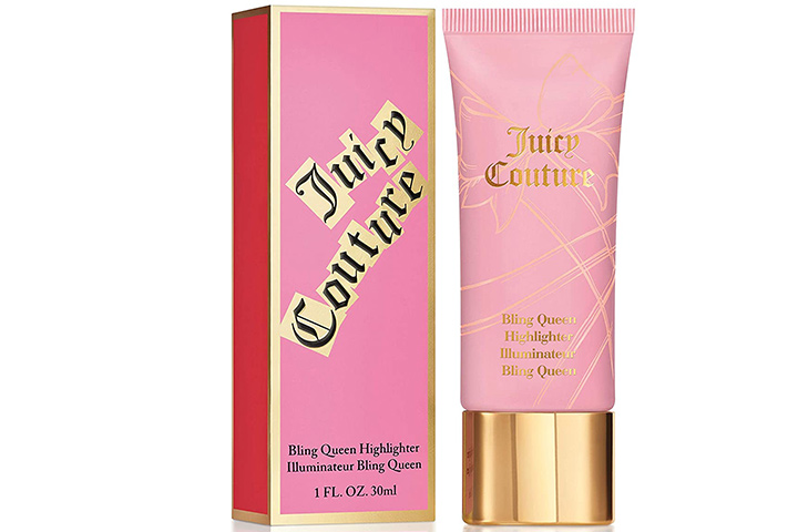 Juicy Couture Bling Queen Liquid highlighter