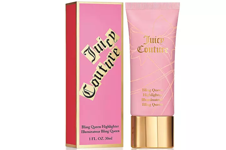 Juicy Couture Bling Queen Liquid highlighter