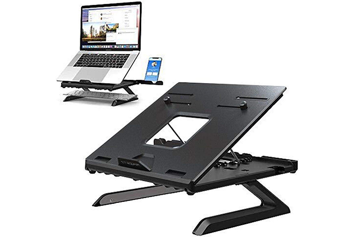 10 Best Laptop Stands In India-2023