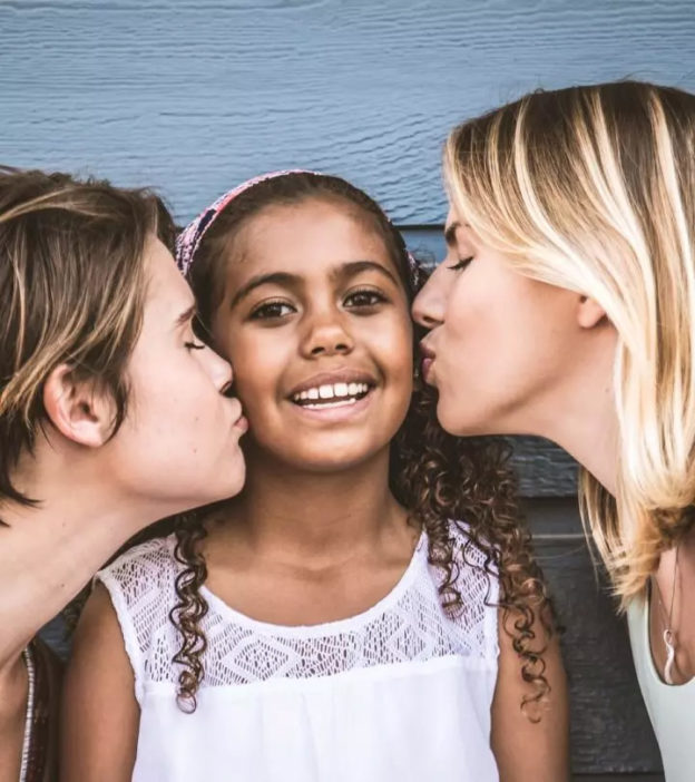 10 Things LGBTQ+ Moms Wish Straight Moms Knew