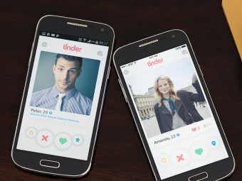 100+ Best Funny And Cheesy Pick-Up Lines For Tinder