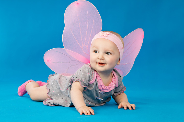 100 Pretty And Cute Butterfly Names For Girls And Boys