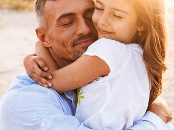 100 Reasons To Say 'Why I Love My Dad'