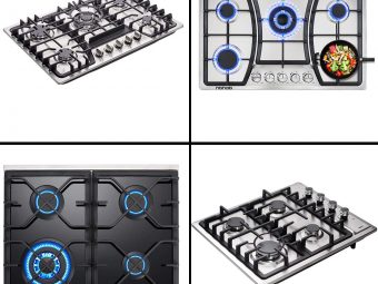 11 Best Gas Hobs For Kitchen In 2021