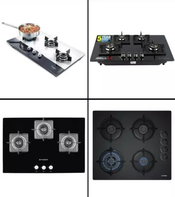 11 Best Kitchen Hobs In India In 2024, Expert-Reviewed