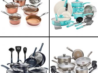 11 Best Non-Toxic Cookware Sets For Healthy Cooking In 2024