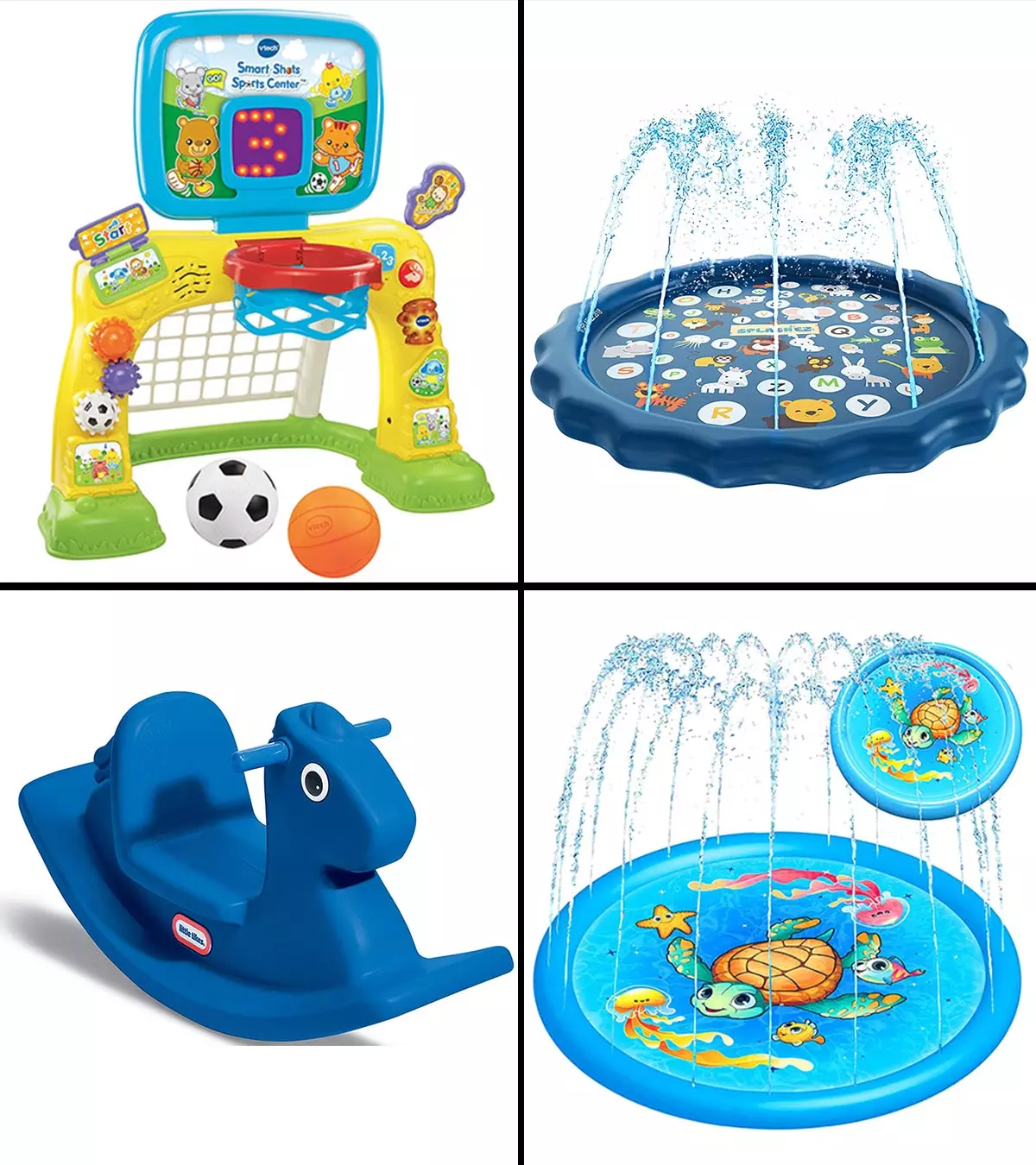 Fun Outdoor Activities For Two Year Olds USA Shop factoryeye