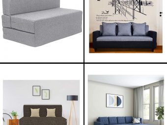 11 Best Sofa Sets In India In 2021