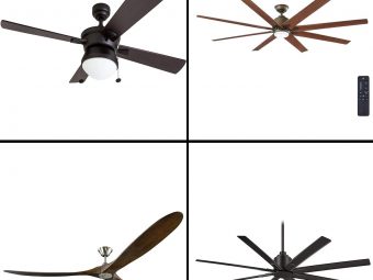 11 Best Outdoor Ceiling Fans For Porch And Patio In Summer 2024