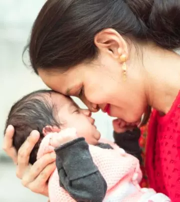 12 Ways to Find Out If Your Baby Loves You