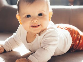 126 Baby Names That Mean Energy For Boys And Girls