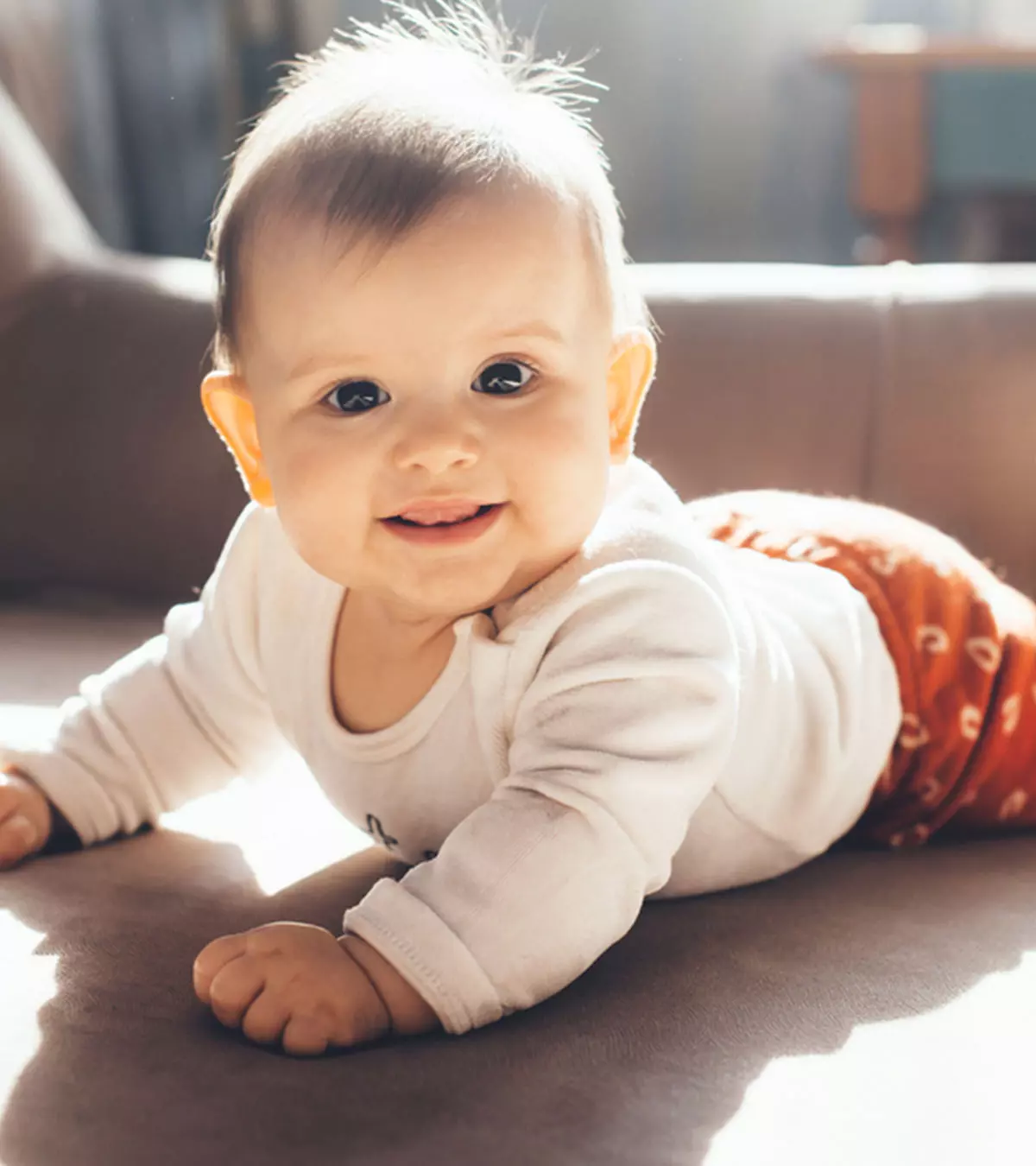 126 Baby Names That 
