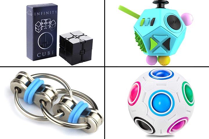 fidget list names
