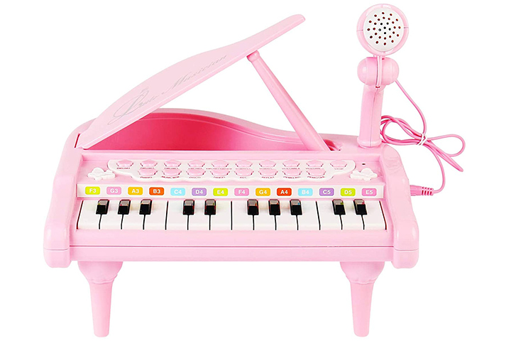 Conomus Piano Keyboard Toy