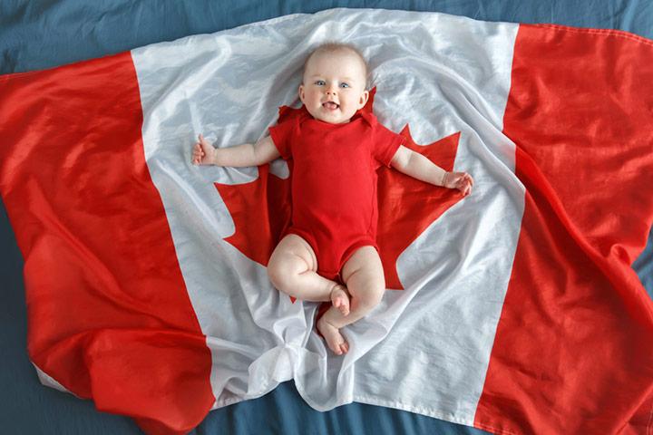 150 Common Canadian Last Names Or Surnames, With Meanings