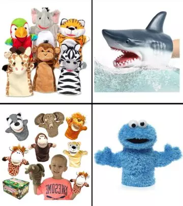 17 Best Hand Puppets In 2021