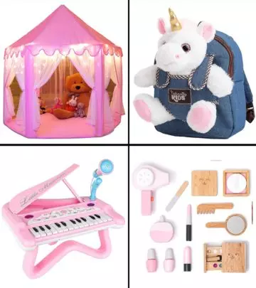 17 Best Toys For 3-Year-Old Girls In 2021