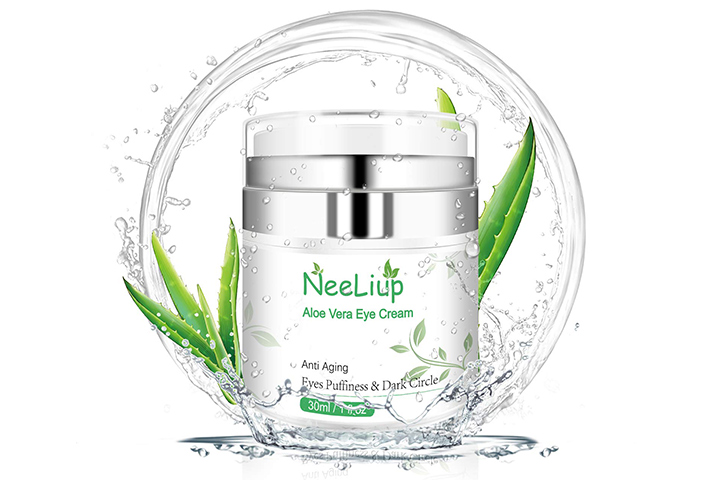 Neeliup Under-Eye Cream