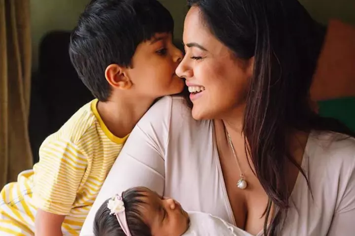 எந்த சங்கடமான கோணங்களையும் சரி பாருங்கள்