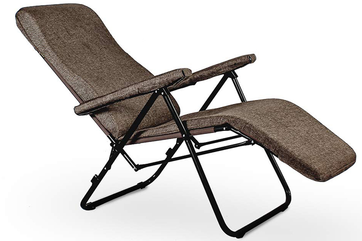 Furlay Foldable Recliner Chair