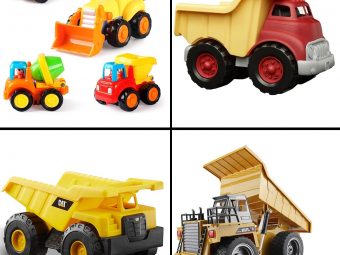 20 Best Toy Trucks In 2024, Toy Specialist-Recommended