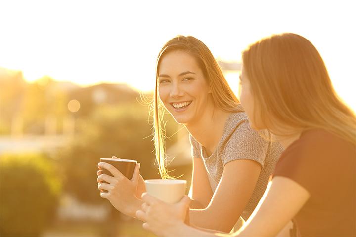 200+ Good Morning Messages For Friends And Best Friends