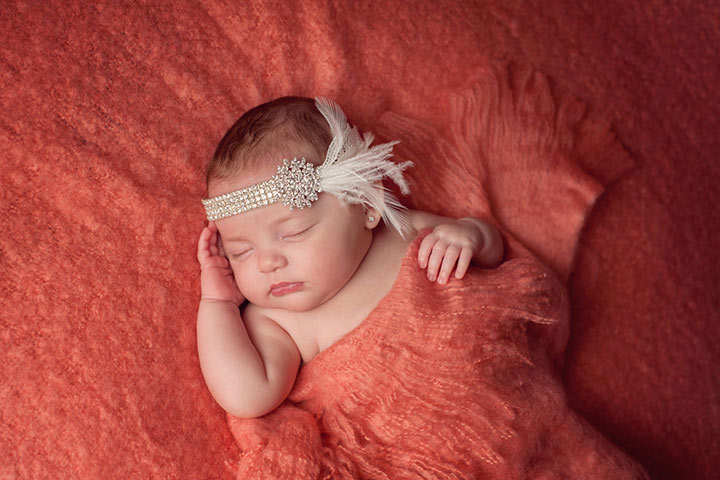 250 Divine Goddess Names For Baby Girl, With Meanings