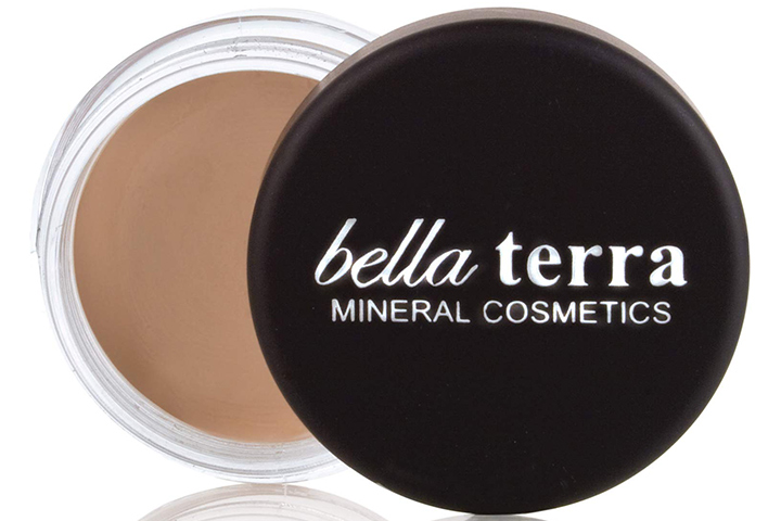 Bella Terra Mineral Cosmetics Eyeshadow Primer