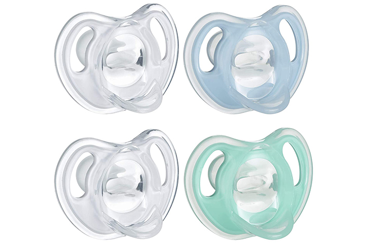 Tommee Tippee Ultra-Light Pacifier