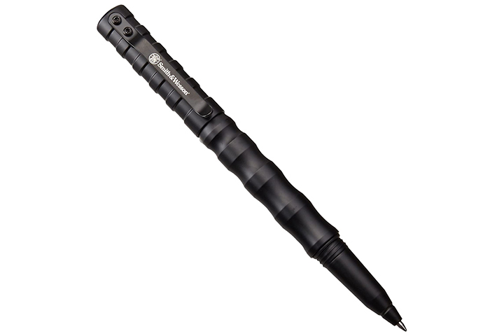 Smith & Wesson EDC Pen For Survival - SWPENMP2BK