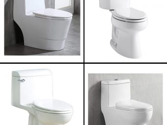 5 Best Non Clogging Toilets in 2021