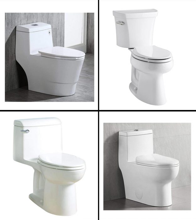5 Best Non-Clogging Toilets For A Free Flow In 2023