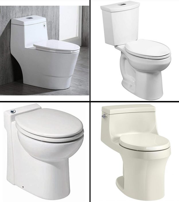 5 Best Water-Saving Toilets In 2022, With Buying Guide