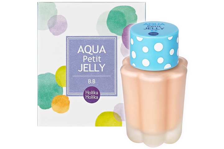 Holika Holika Aqua Petit jelly BB Cream