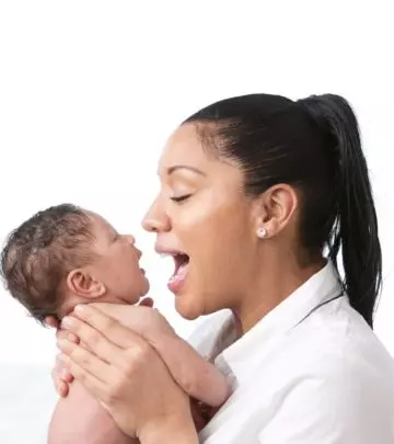 5 Ways to Get Your Baby to Speak Quickly