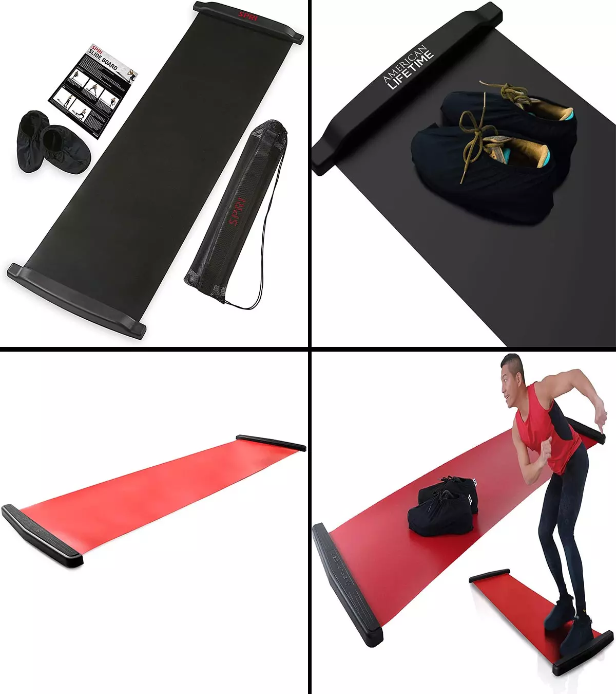 7 Best Slide Boards 